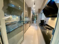 Недвижимость Apartment Monaco, La Rousse: 10