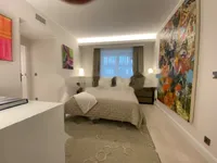 Недвижимость Apartment Monaco, La Rousse: 12