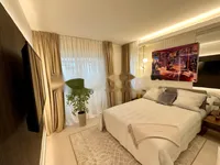 Недвижимость Apartment Monaco, La Rousse: 15