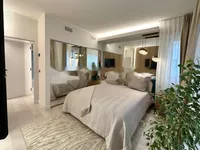 Недвижимость Apartment Monaco, La Rousse: 18
