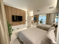 Недвижимость Apartment Monaco, La Rousse: 19