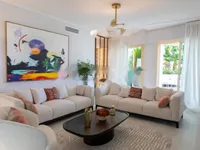 Недвижимость Apartment Monaco, La Rousse: 3