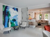 Недвижимость Apartment Monaco, La Rousse: 8