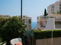 Недвижимость Apartment Monaco, La Rousse: 10