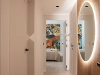 Недвижимость Apartment Monaco, La Rousse: 12
