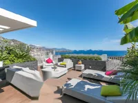 Недвижимость Apartment Monaco, Jardin Exotique: 2
