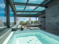 Недвижимость Apartment Monaco, Jardin Exotique: 3