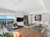 Недвижимость Apartment Monaco, Jardin Exotique: 5