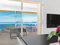 Недвижимость Apartment Monaco, Jardin Exotique: 8