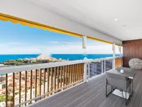 Недвижимость Apartment Monaco, Jardin Exotique: 9