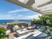 Недвижимость Apartment Monaco, Jardin Exotique: 15