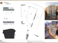 Недвижимость Apartment Monaco, Moneghetti: 14