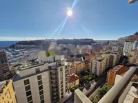 Недвижимость Apartment Monaco, Condamine: 6
