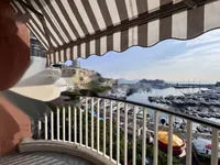 Недвижимость Apartment Monaco, Port: 3