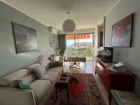 Недвижимость Apartment Monaco, La Rousse: 2