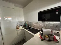 Недвижимость Apartment Monaco, La Rousse: 4