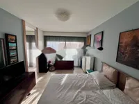 Недвижимость Apartment Monaco, La Rousse: 7