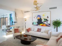 Недвижимость Apartment Monaco, La Rousse: 4