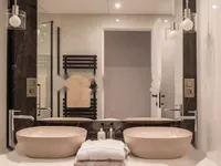 Недвижимость Apartment Monaco, La Rousse: 12