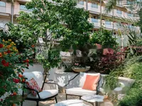 Недвижимость Apartment Monaco, La Rousse: 13