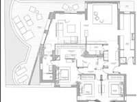 Недвижимость Apartment Monaco, La Rousse: 14