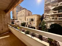 Недвижимость Apartment Monaco, Condamine: 5