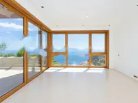 Недвижимость Apartment Monaco, Jardin Exotique: 2