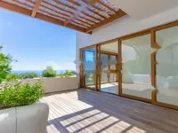 Недвижимость Apartment Monaco, Jardin Exotique: 3