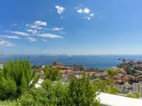 Недвижимость Apartment Monaco, Jardin Exotique: 4