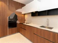 Недвижимость Apartment Monaco, Jardin Exotique: 5