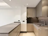 Недвижимость Apartment Monaco, Moneghetti: 7