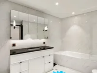 Недвижимость Apartment Monaco, Moneghetti: 10