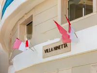 Недвижимость Apartment Monaco, Moneghetti: 11