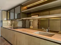 Недвижимость Apartment Monaco, La Rousse: 4