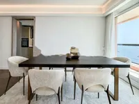 Недвижимость Apartment Monaco, La Rousse: 5