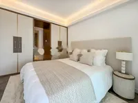 Недвижимость Apartment Monaco, La Rousse: 10