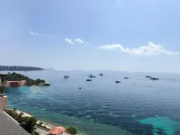 Недвижимость Apartment Monaco, La Rousse: 13