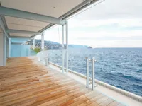 Недвижимость Apartment Monaco, Anse Du Portier: 1