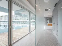 Недвижимость Apartment Monaco, Anse Du Portier: 9