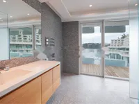 Недвижимость Apartment Monaco, Anse Du Portier: 10
