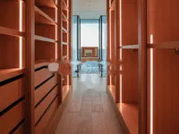 Недвижимость Apartment Monaco, Anse Du Portier: 11