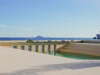 Недвижимость Apartment Monaco, Anse Du Portier: 23