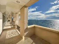 Недвижимость Apartment Monaco, Fontvieille: 1