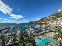 Недвижимость Apartment Monaco, Fontvieille: 5
