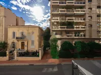 Недвижимость Apartment Monaco, Condamine: 22