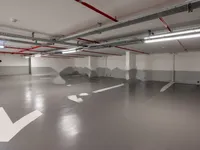 Недвижимость Apartment Monaco, Jardin Exotique: 8