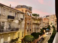 Недвижимость Apartment Monaco, Condamine: 2