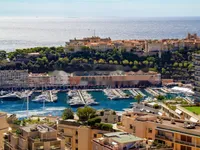 Недвижимость Apartment Monaco, Monte-Carlo: 1