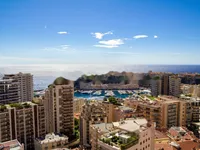 Недвижимость Apartment Monaco, Monte-Carlo: 7