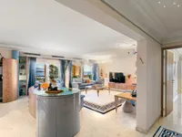 Недвижимость Apartment Monaco, Fontvieille: 8